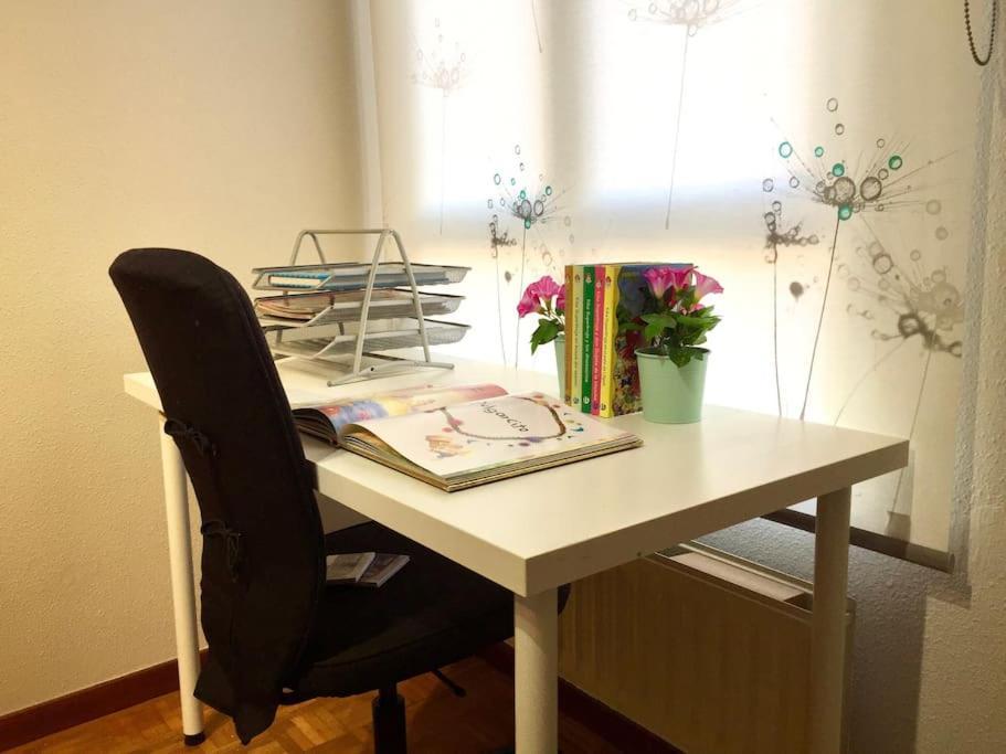 El Angliru 3 Apartment Santa Eulalia de Morcin Ngoại thất bức ảnh