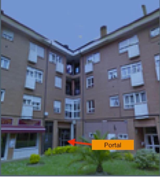 El Angliru 3 Apartment Santa Eulalia de Morcin Ngoại thất bức ảnh